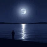 Moon Captions for Instagram