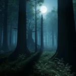 Night Captions for Instagram