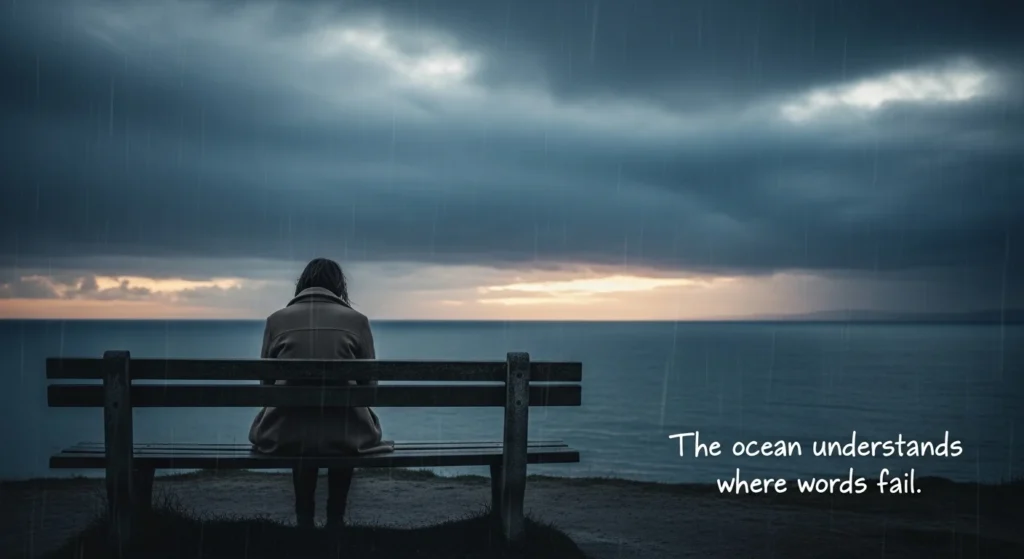 Sad Captions for Instagram