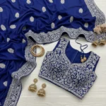 Saree Captions in Hindi for Instagram