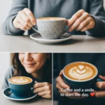 Smile Captions for Instagram