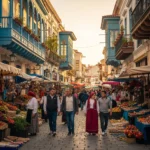 Traditional Captions for Instagram