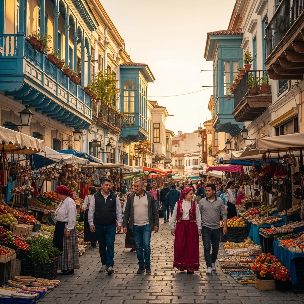 Traditional Captions for Instagram