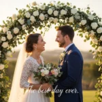 Wedding Captions for Instagram