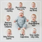 Baby Captions for Instagram