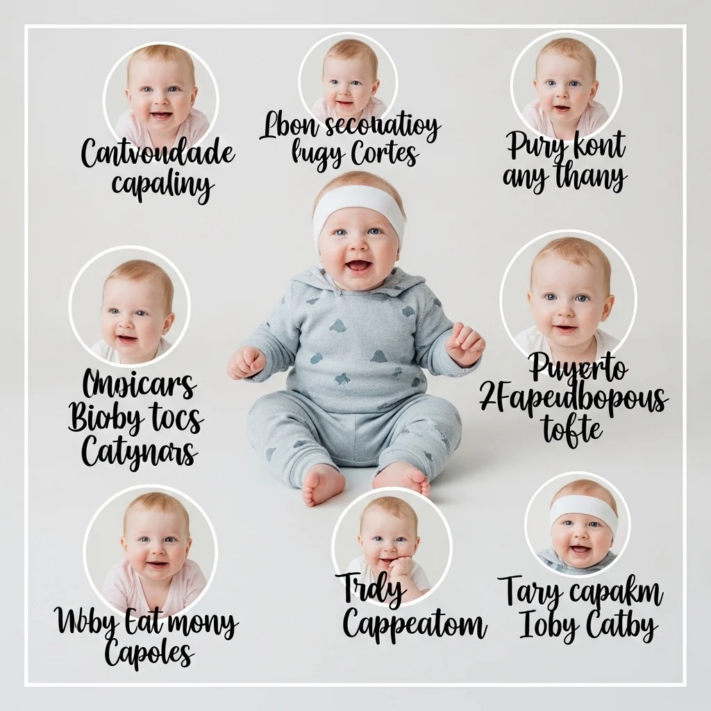 Baby Captions for Instagram