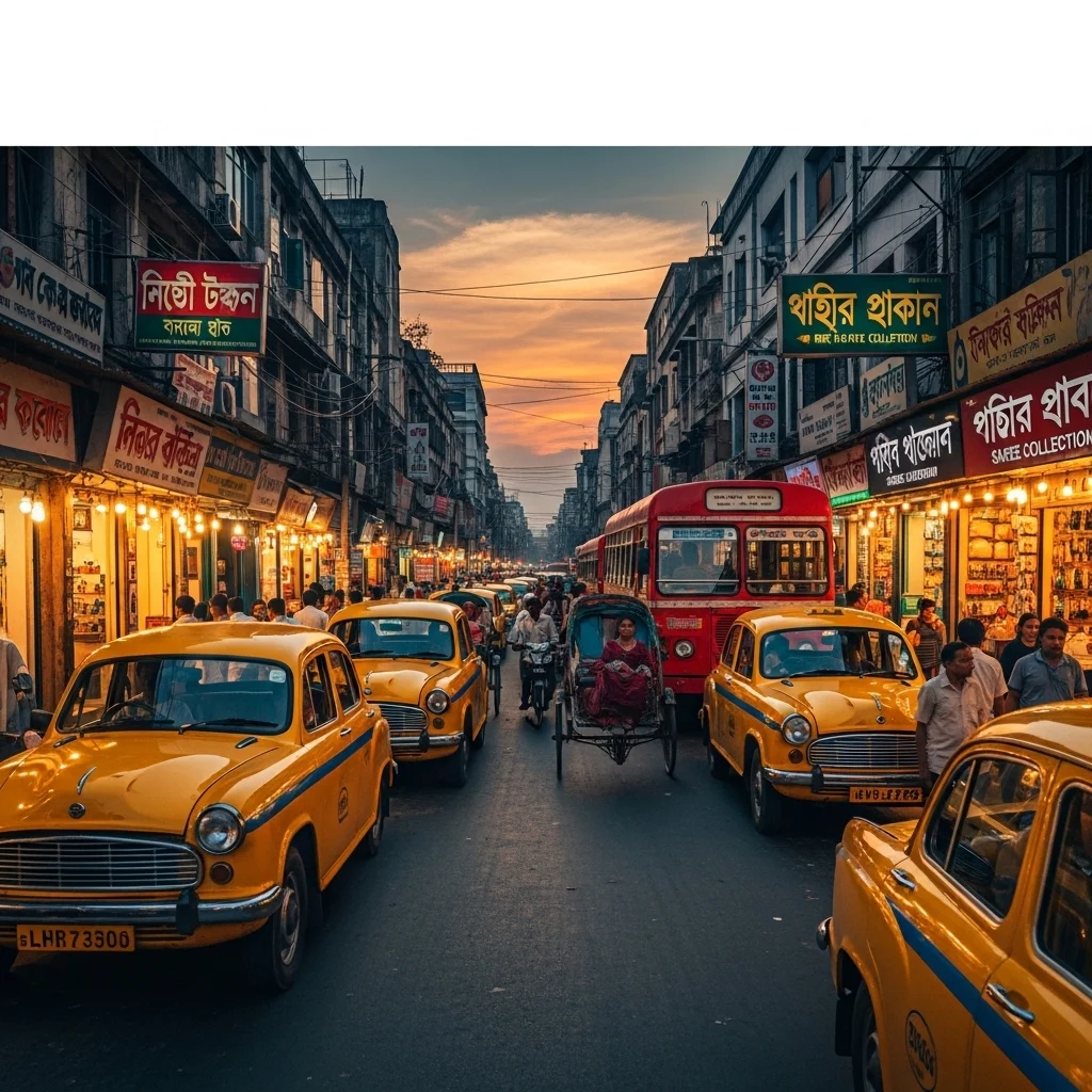 Bengali Captions for Instagram