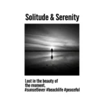 Black Captions for Instagram