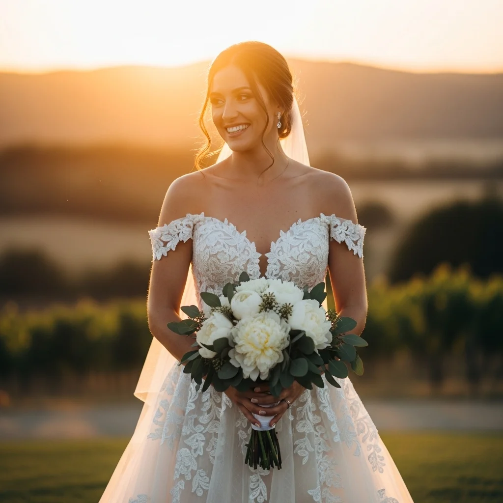 Bride Captions for Instagram