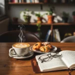 Café Captions for Instagram