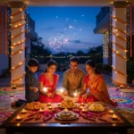 Captions for Diwali