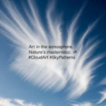 Clouds Captions for Instagram