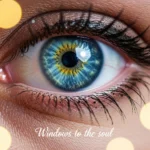 Eye Captions for Instagram