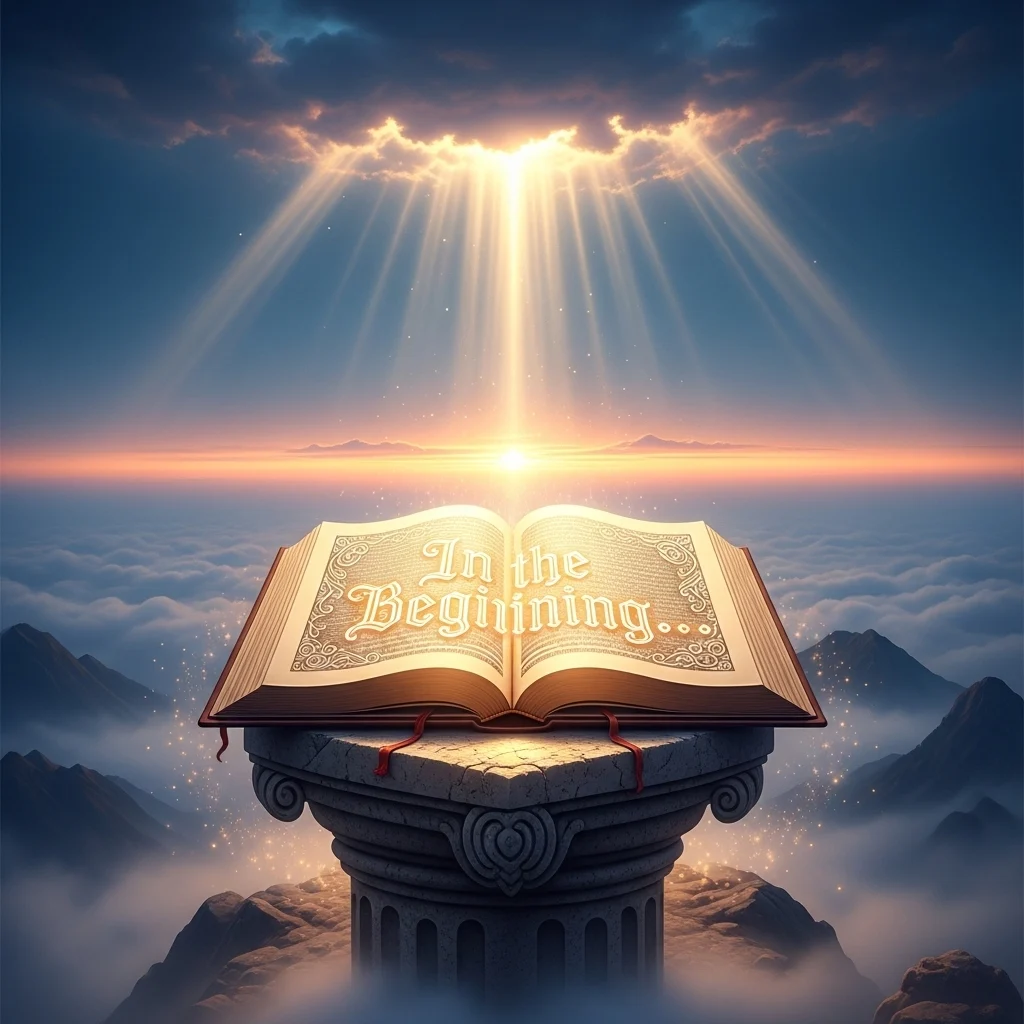 God Captions for Instagram