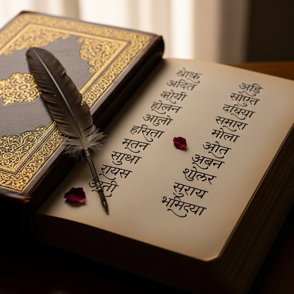 Instagram Captions in Hindi