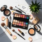 Makeup Captions for Instagram