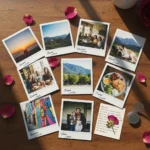 Memories Captions for Instagram