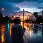 Monsoon Captions for Instagram