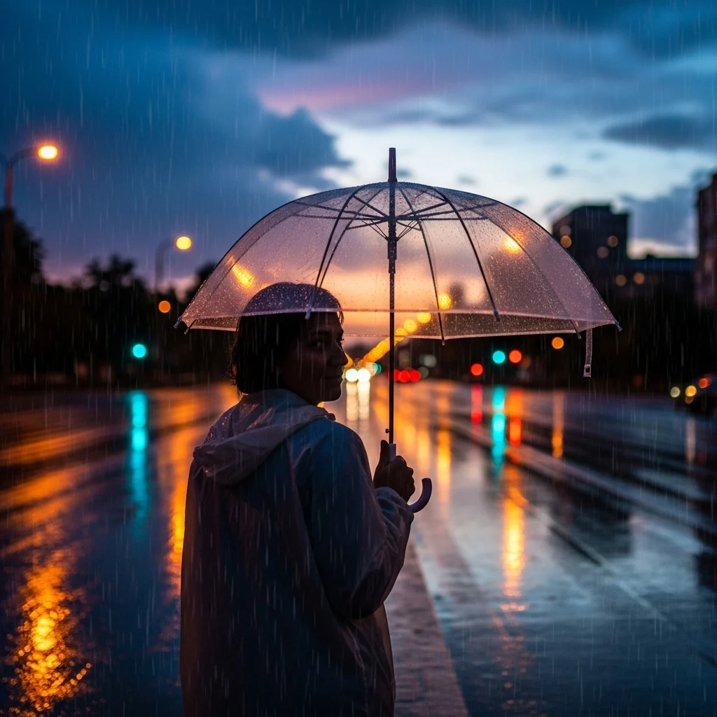 Monsoon Captions for Instagram