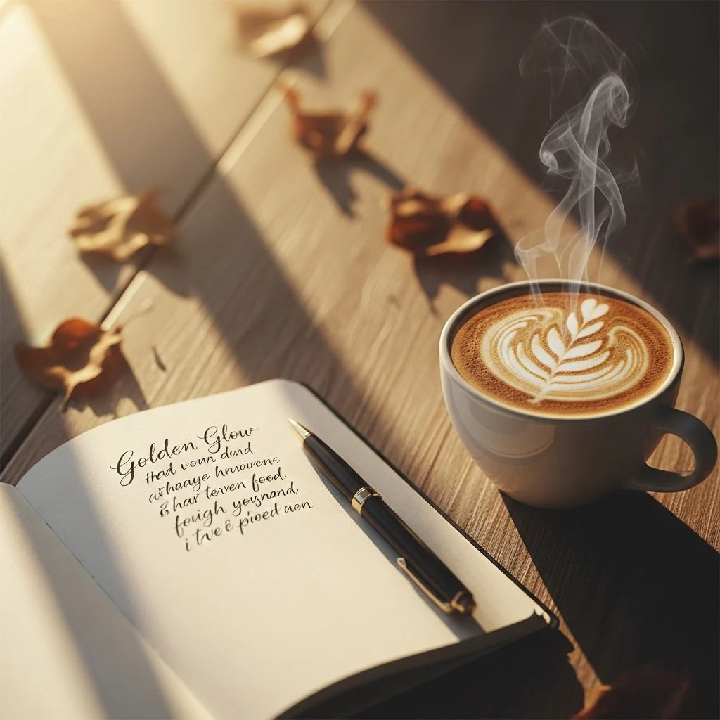 Morning Captions for Instagram