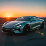 New Car Captions for Instagram