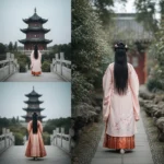 One Word Captions for Traditional Look