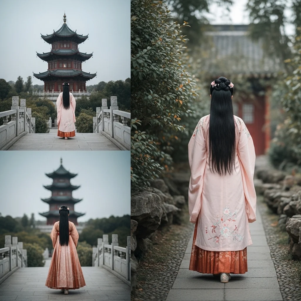 One Word Captions for Traditional Look