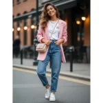 Outfit Captions for Instagram for Girl
