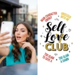 Self Obsessed Captions for Instagram