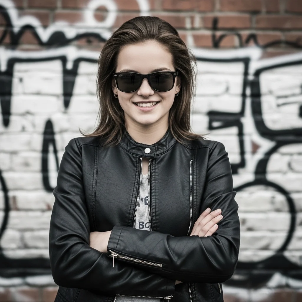 Short Captions for Instagram for Girl Attitude