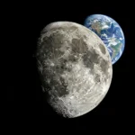 Short Moon Captions for Instagram