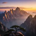 Short Mountain Captions for Instagram