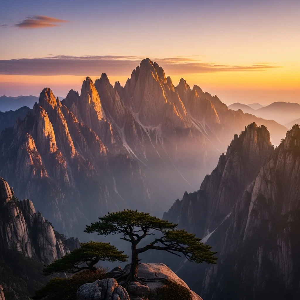 Short Mountain Captions for Instagram