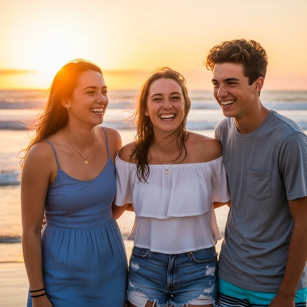 Siblings Captions for Instagram