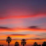 Sky Captions for Instagram