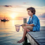 Traditional Captions for Instagram for Boy