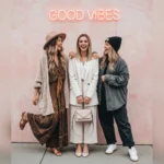 Trio Captions for Instagram