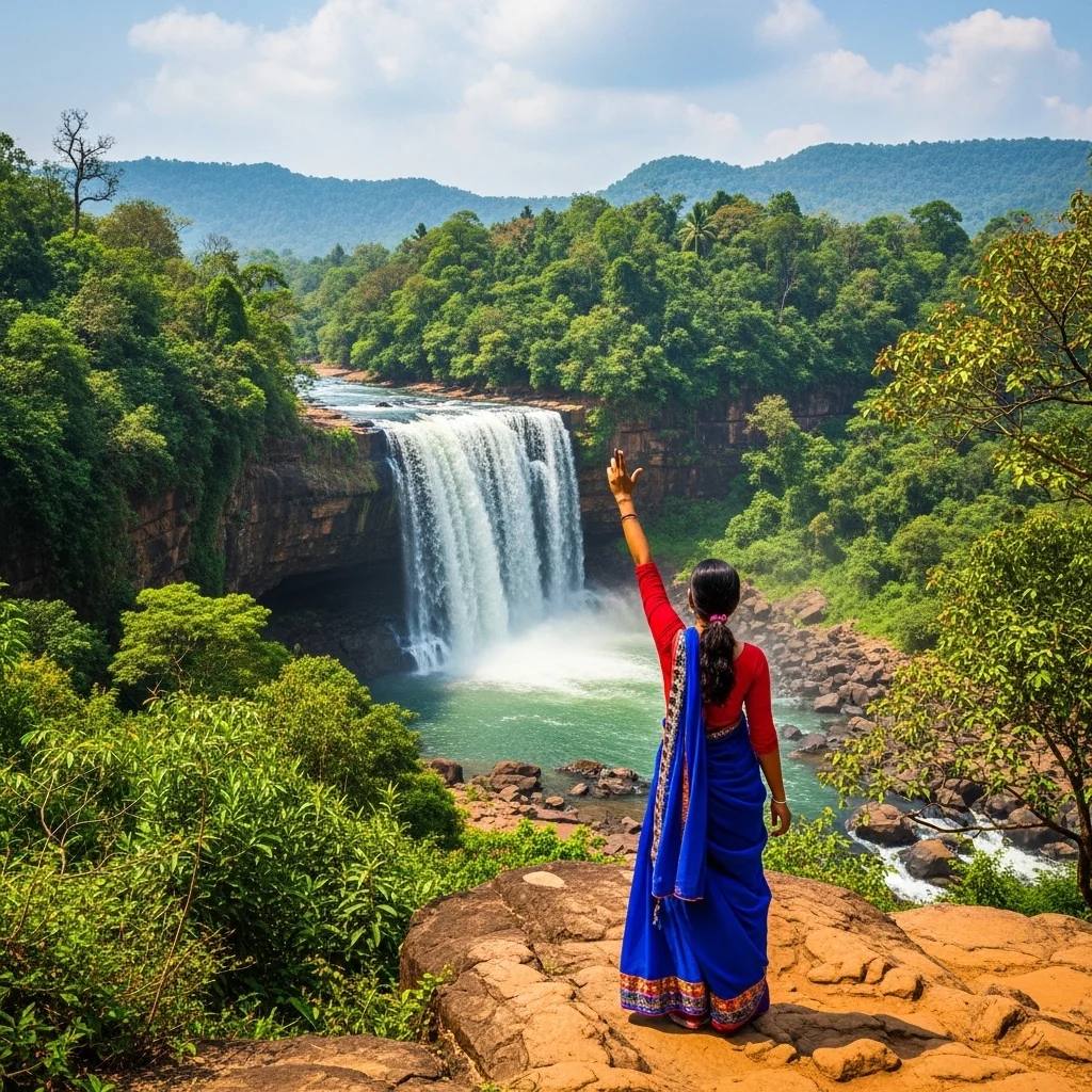 Ultimate Goa Captions for Instagram