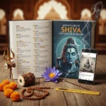 Ultimate Guide to Shiva Captions for Instagram