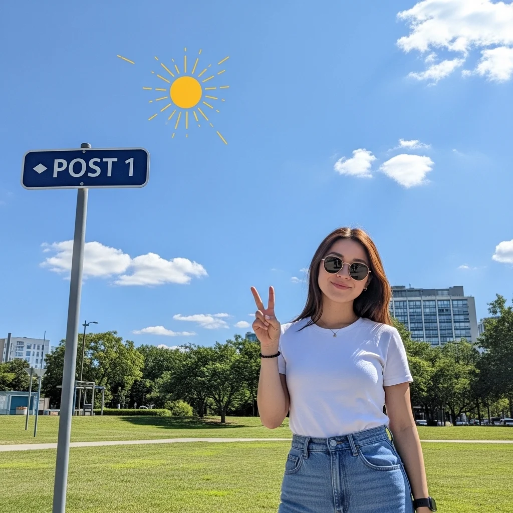 Weather Captions for Instagram