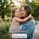 Daughter Captions for Instagram