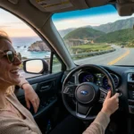 Driving Captions for Instagram