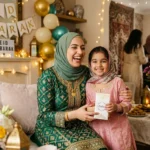 Eid Captions for Instagram