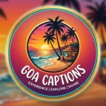 Goa Captions for Instagram