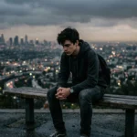 Sad Captions for Instagram for Boy