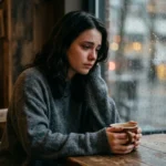 Sad Captions for Instagram for Girl