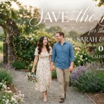 Save the Date Captions