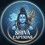 Shiva Captions for Instagram