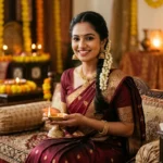Traditional Captions for Instagram for Girl