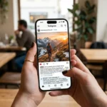 View Captions for Instagram